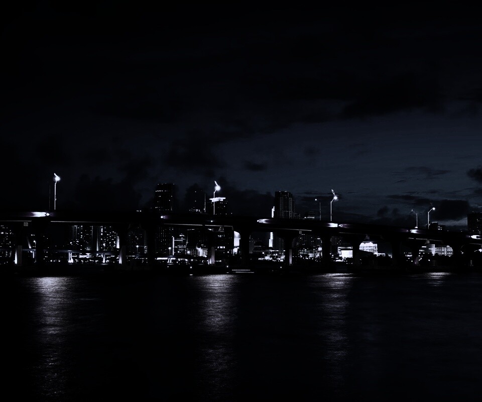 Подсветка обои