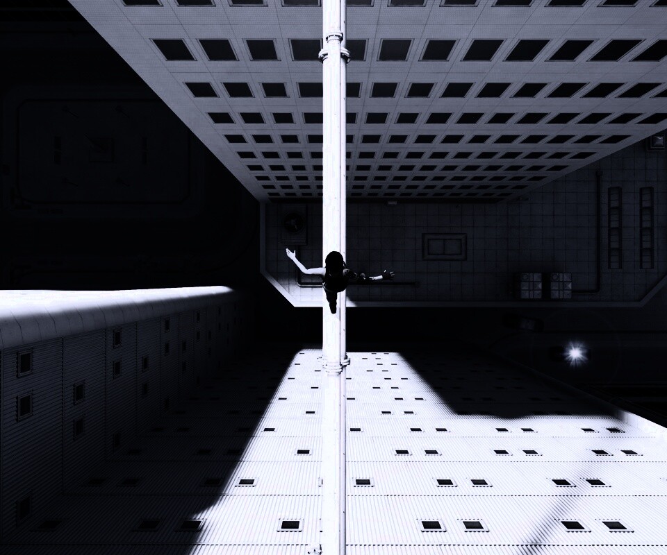 Фейт над пропастью обои