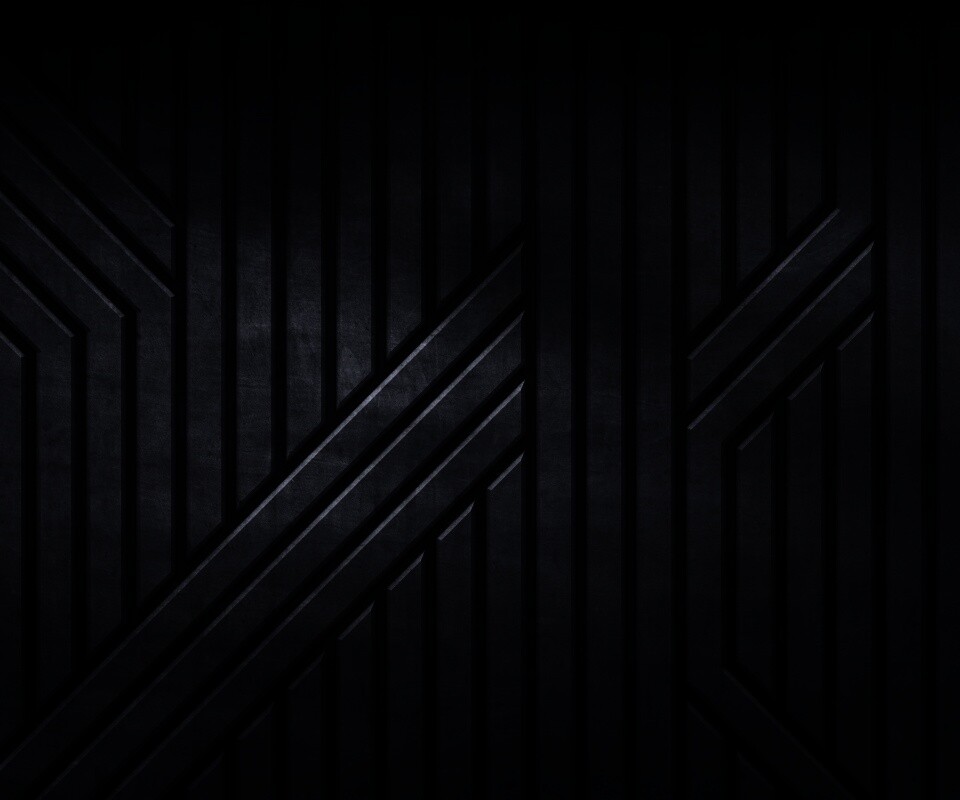 Фон из металлических полос обои