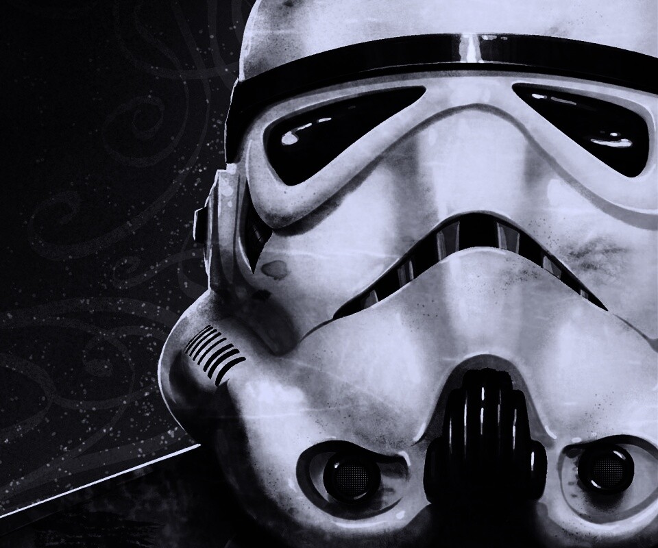 Штурмовик обои