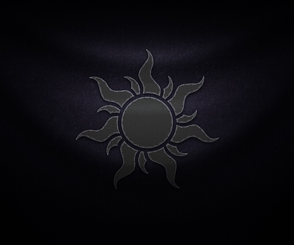 Рапунцель обои