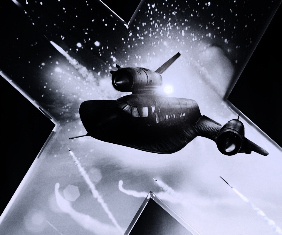 Люди Икс : Первый класс обои