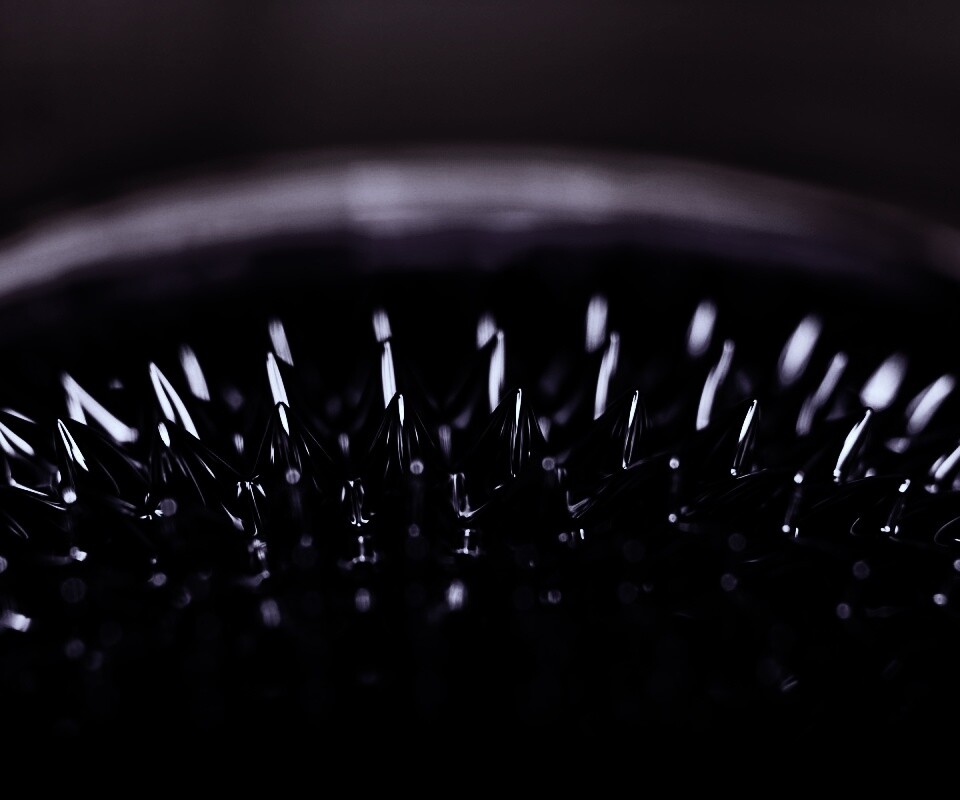 Игры с магнитной жидкостью обои