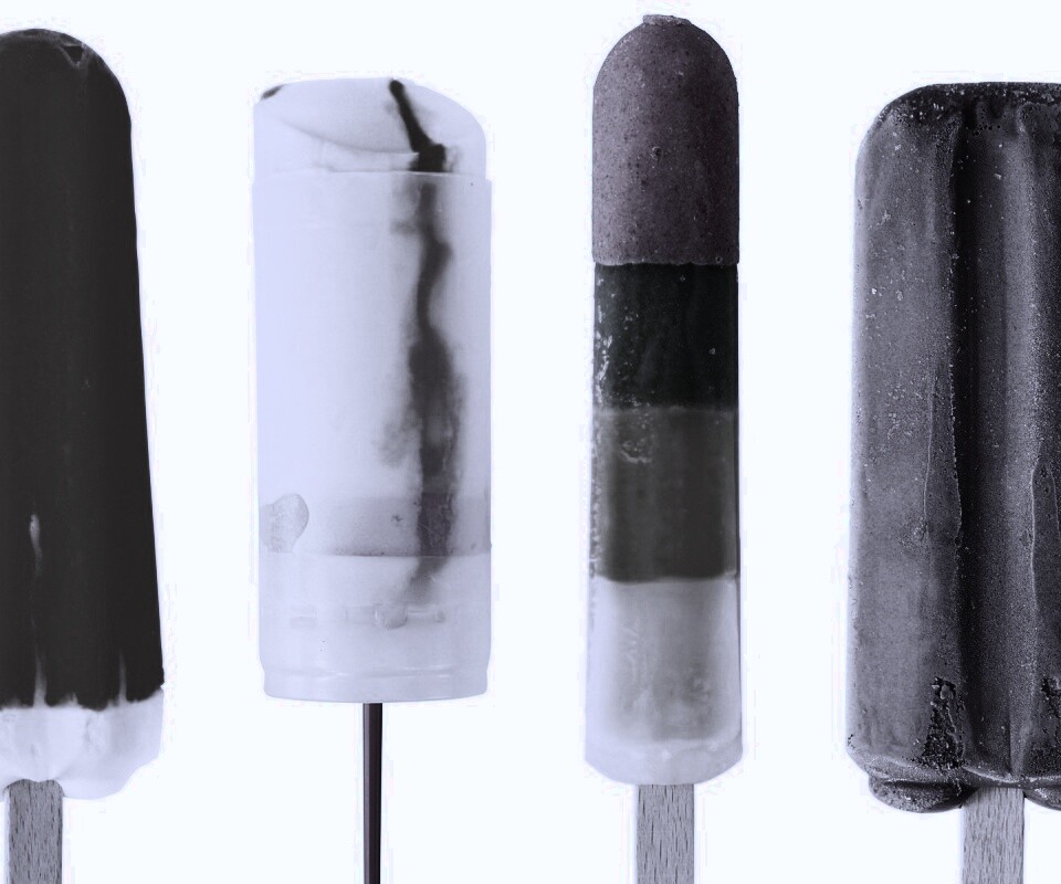 Мороженки обои