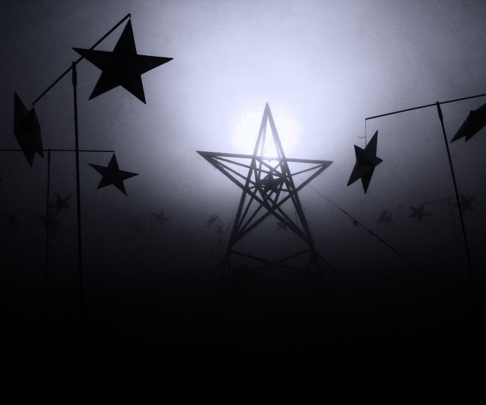 Заповедник коммунизма обои