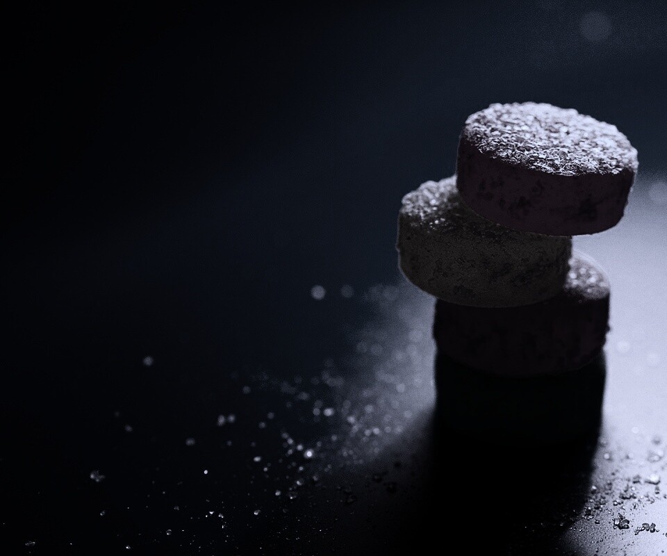 Конфеты желе обои