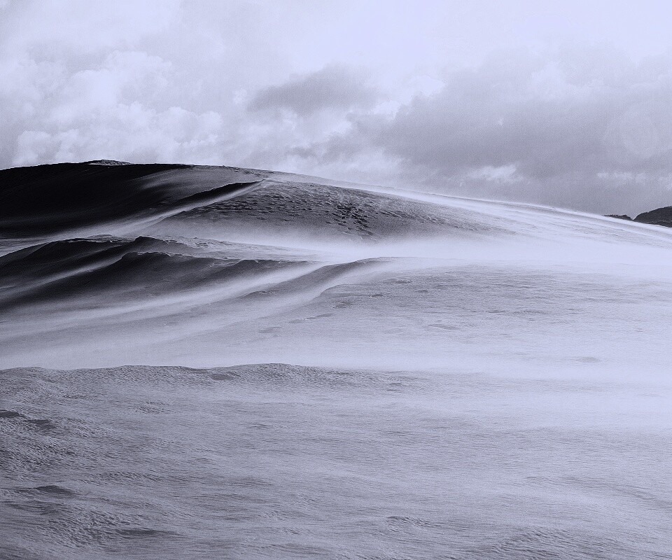 Далекая пустыня обои