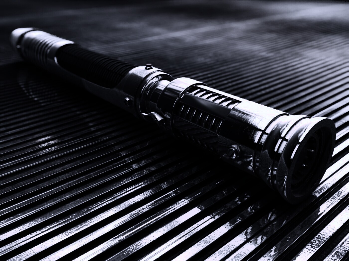 Световой меч из Звездных войн обои