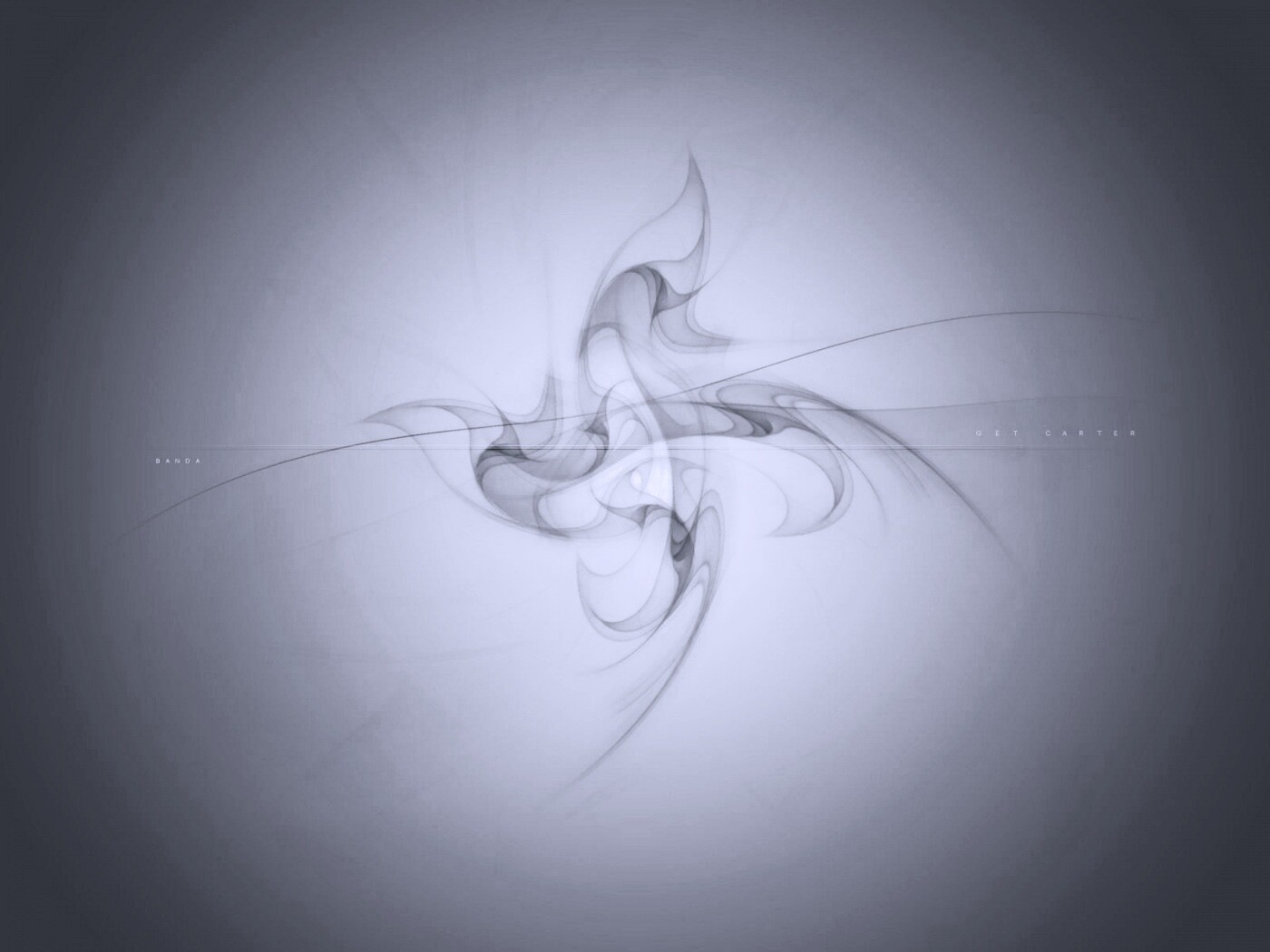 Карандашный абстрактный рисунок обои