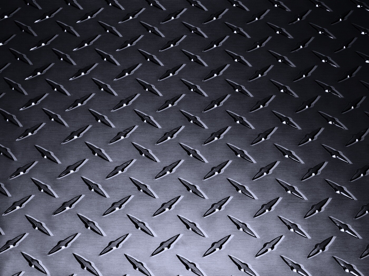 Металлический лист обои