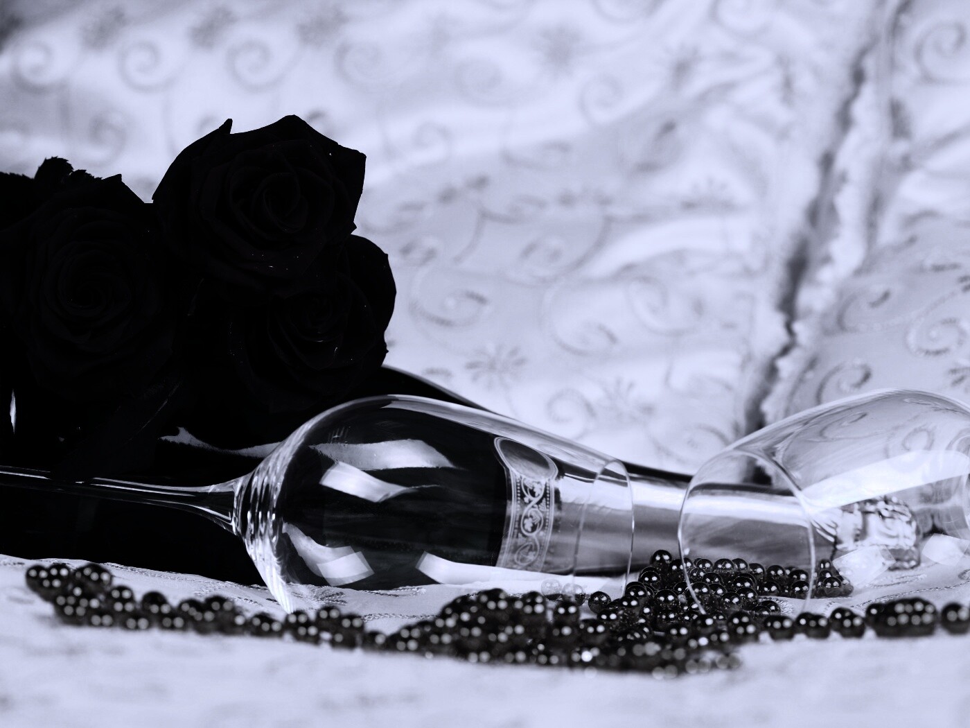 Джентельменский набор обои