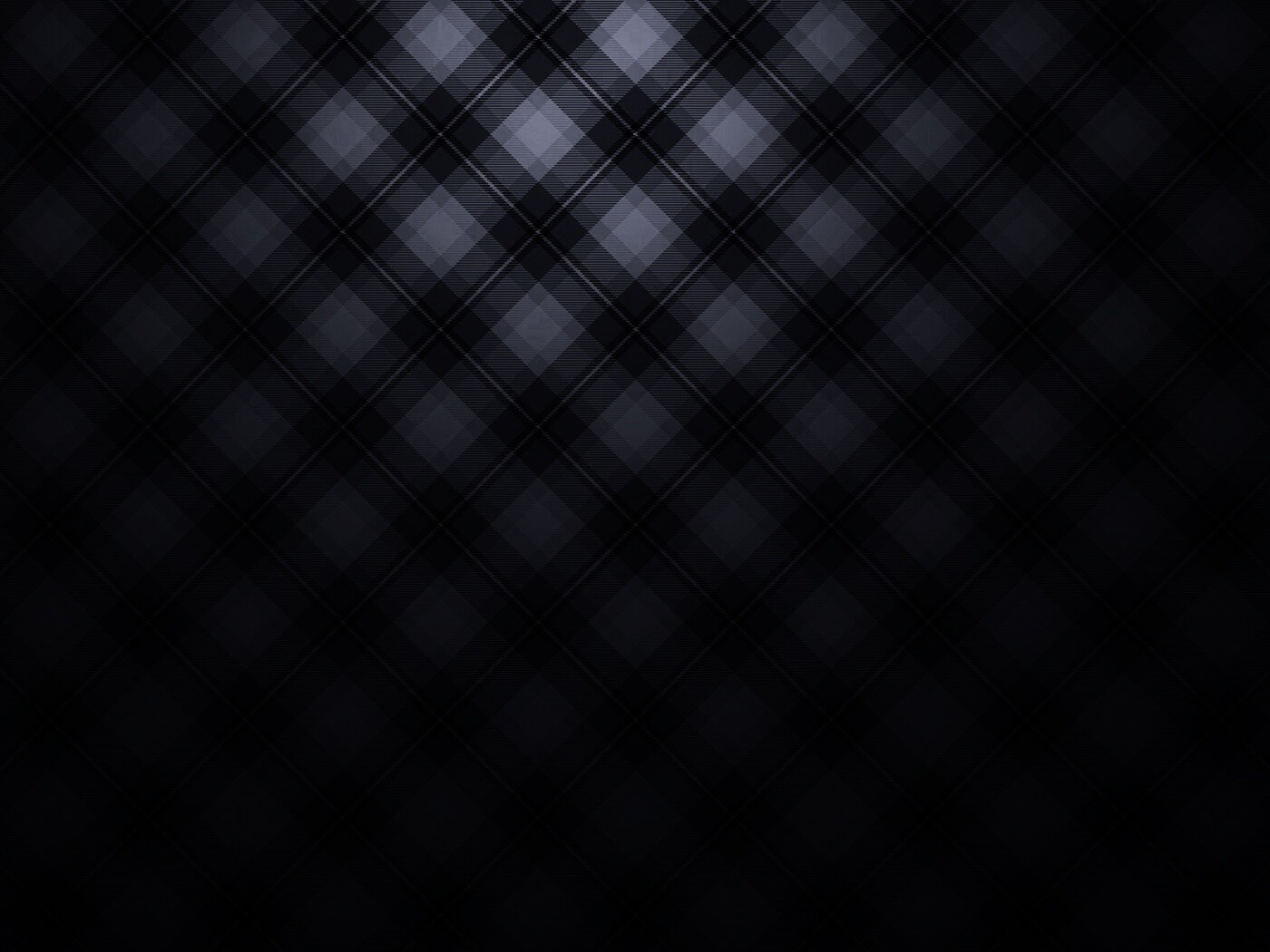 Синяя клетка обои