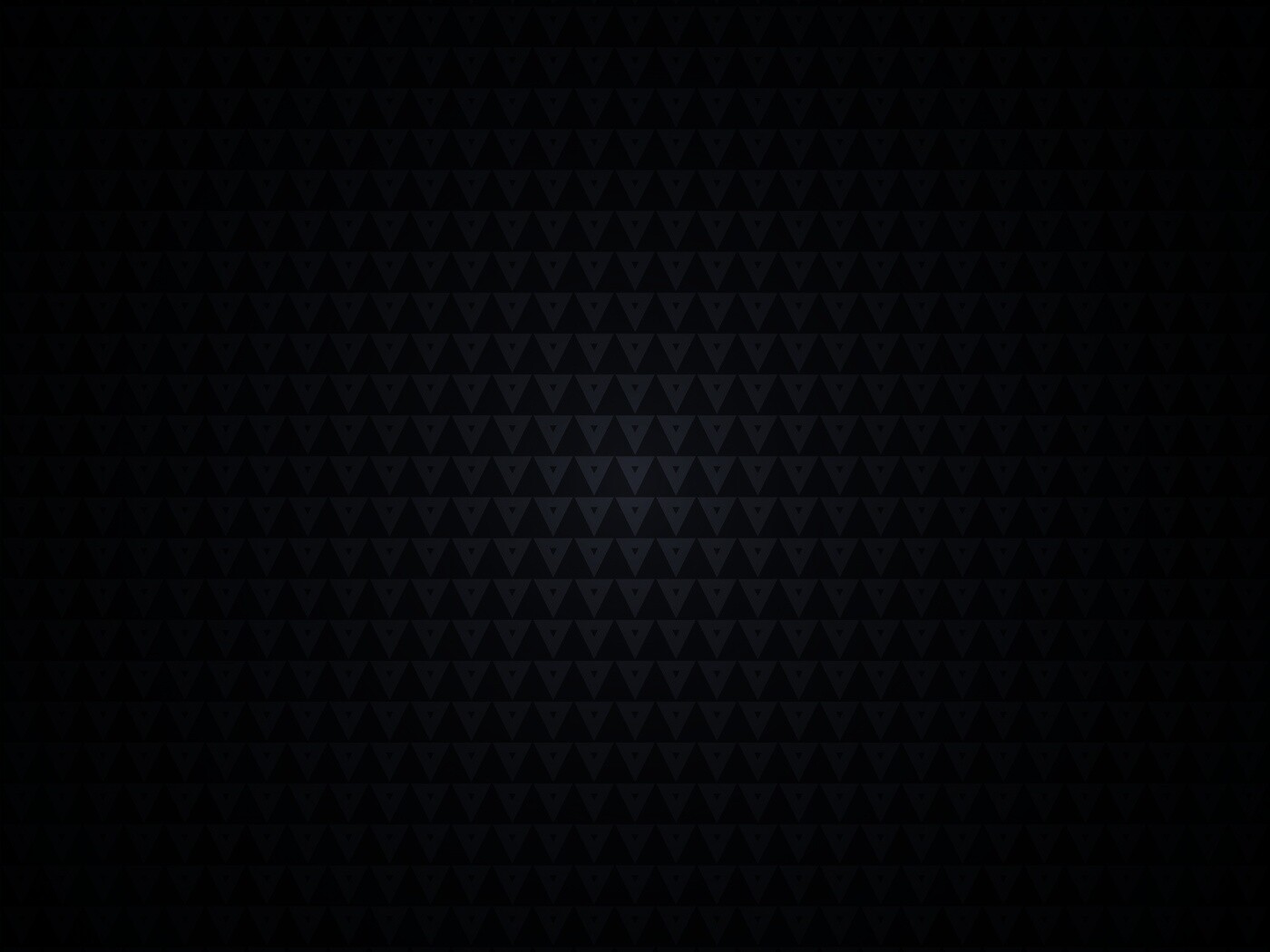 Узор из треугольничков обои