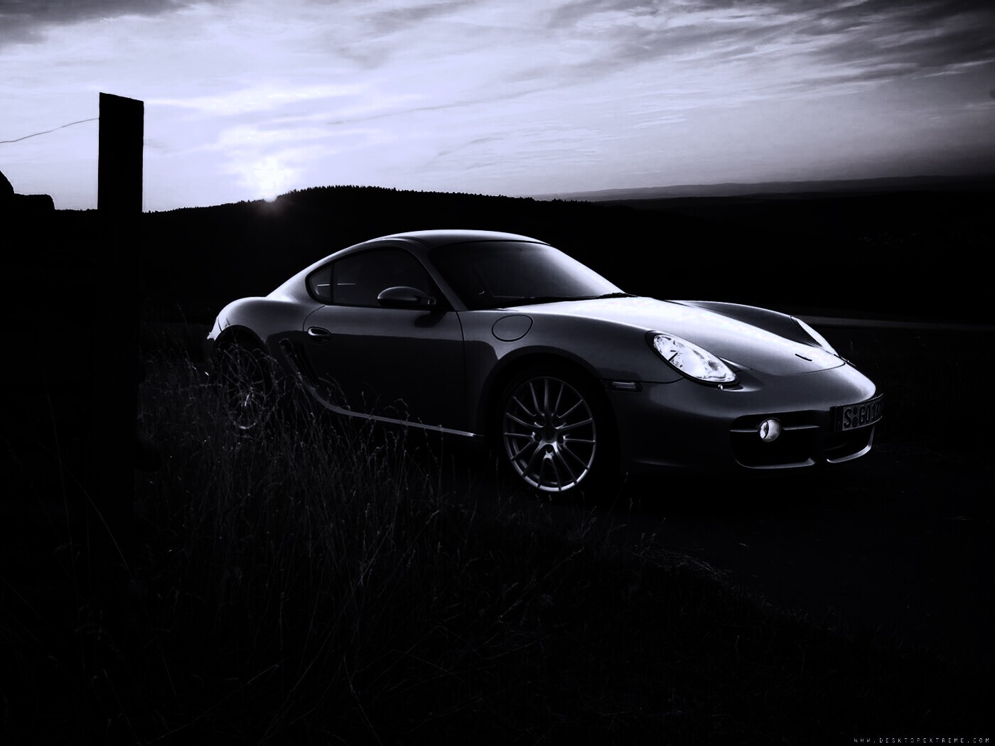 Porsche 911 обои