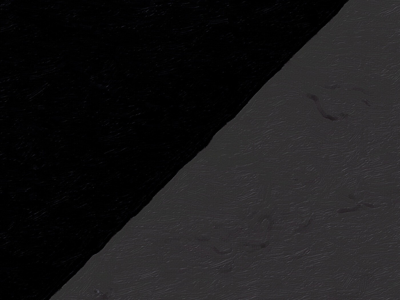 Черное и желтое обои