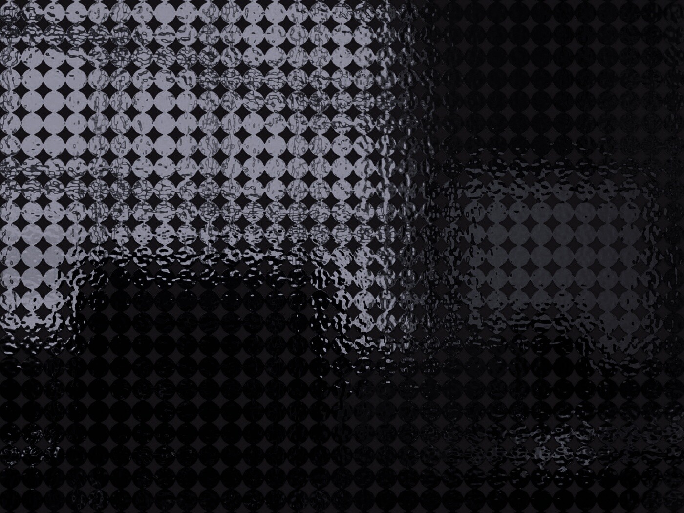 Золотистый узор обои