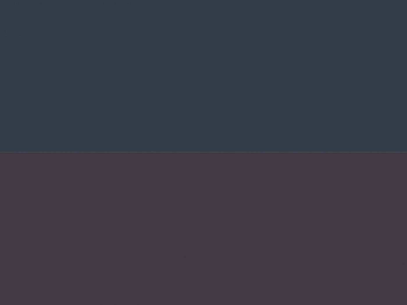 Голубая и оранжевая полосы обои