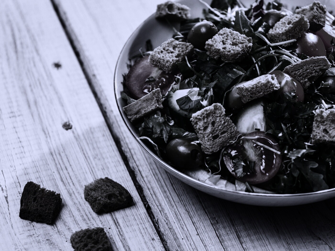 Салатик обои