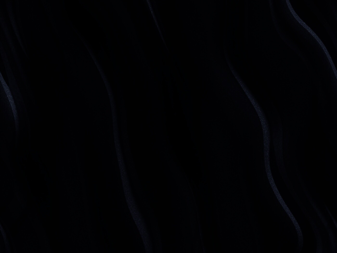 Полуночно-синие волны обои