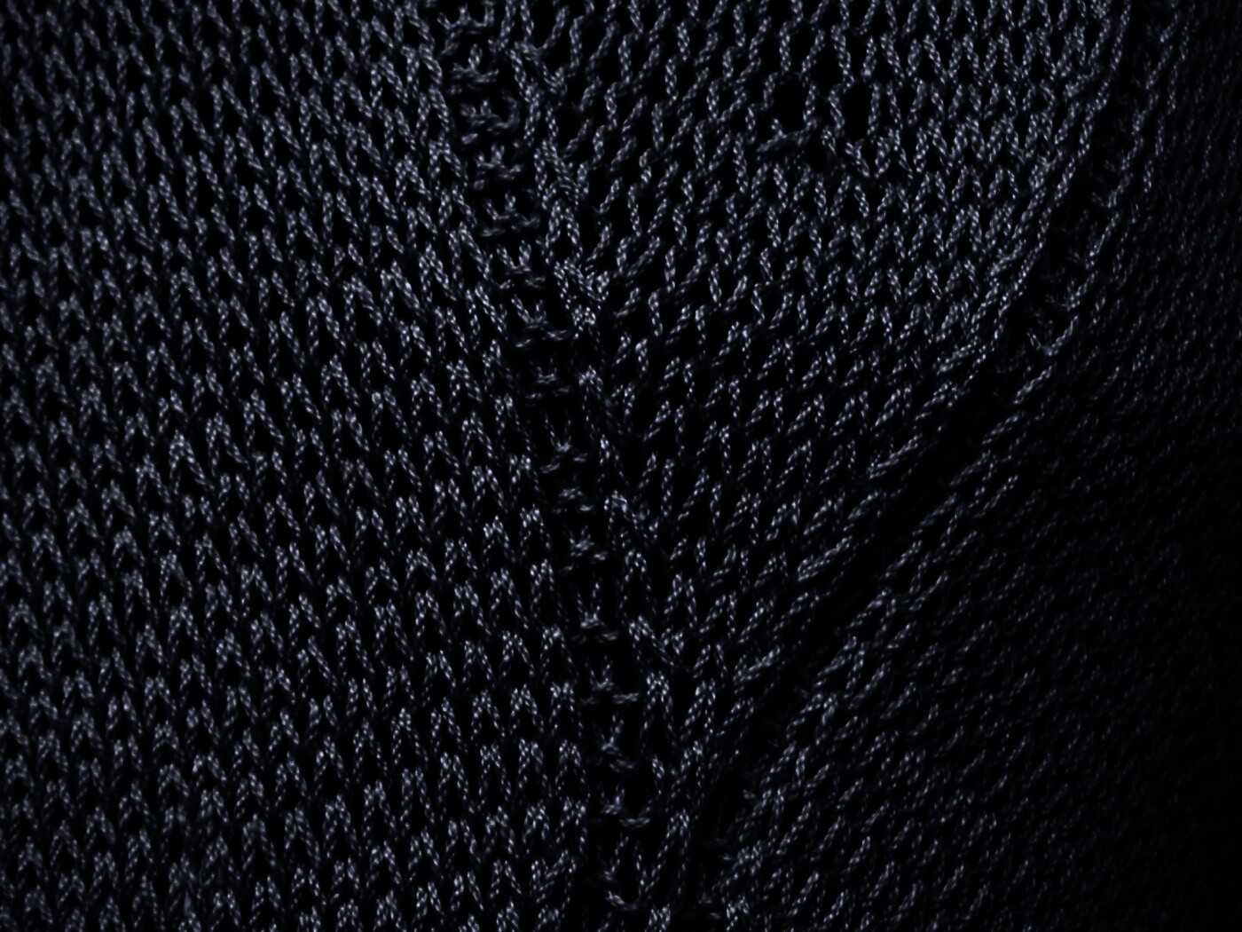 Вязаная ткань обои