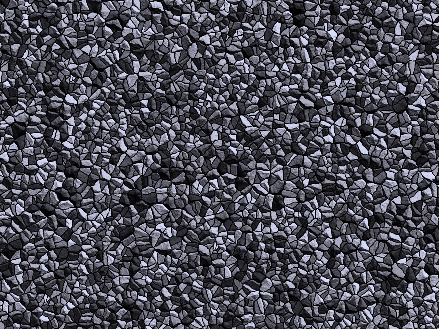 Текстура из камней обои