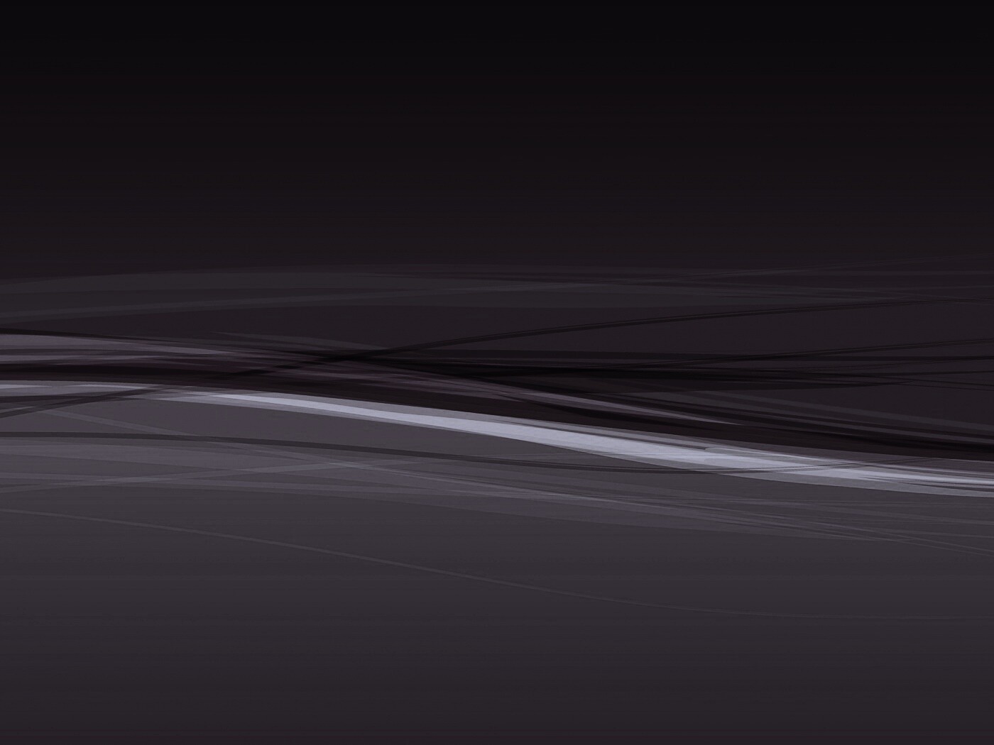 Красные векторные волны обои