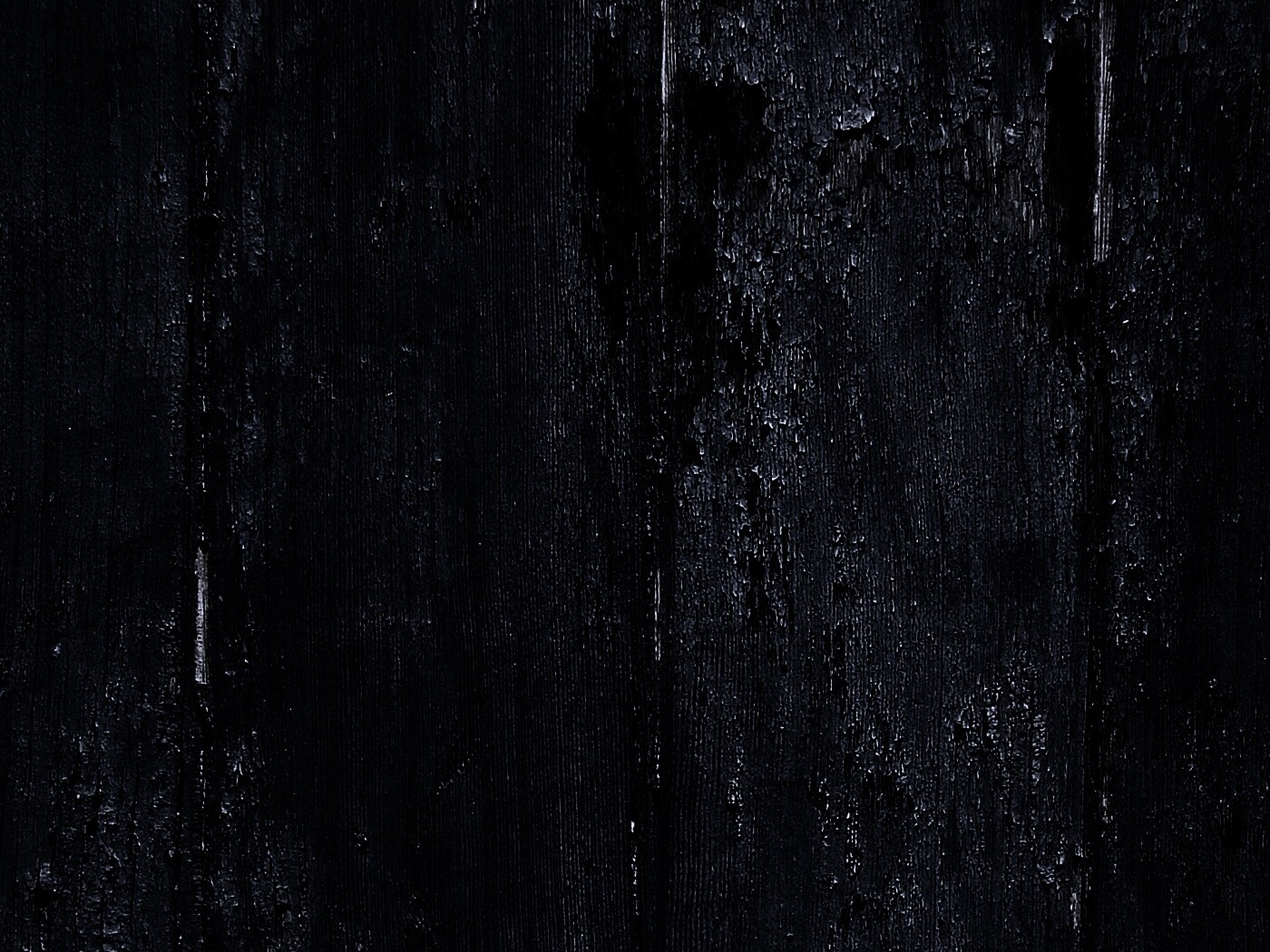 Облупившаяся синяя краска обои