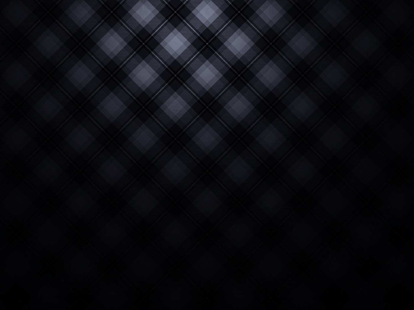 Клетчатый узор обои