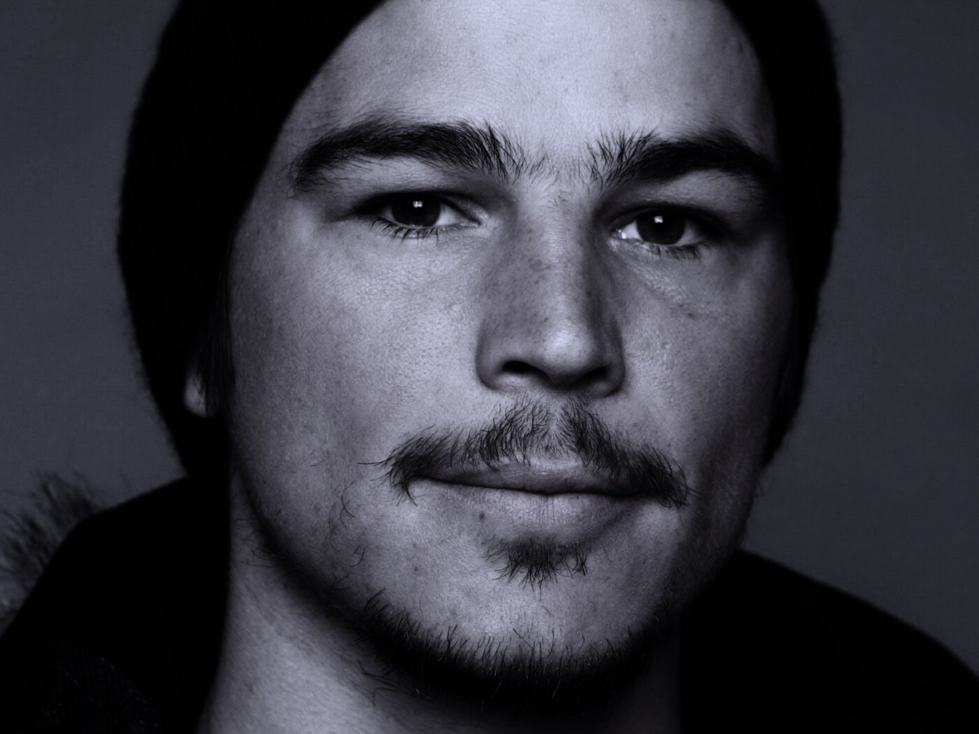 Джош Хартнетт обои