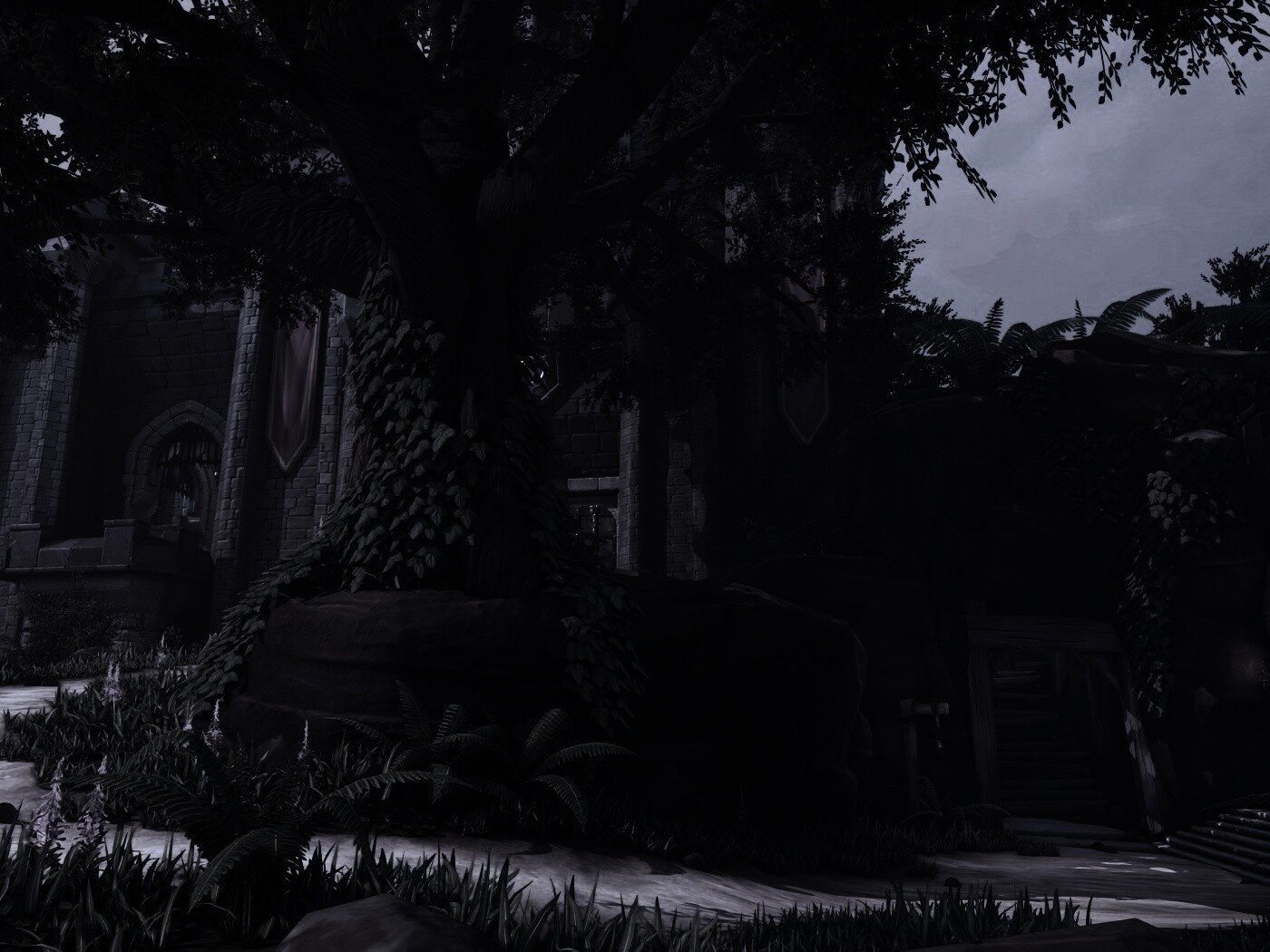 Orcs must die обои