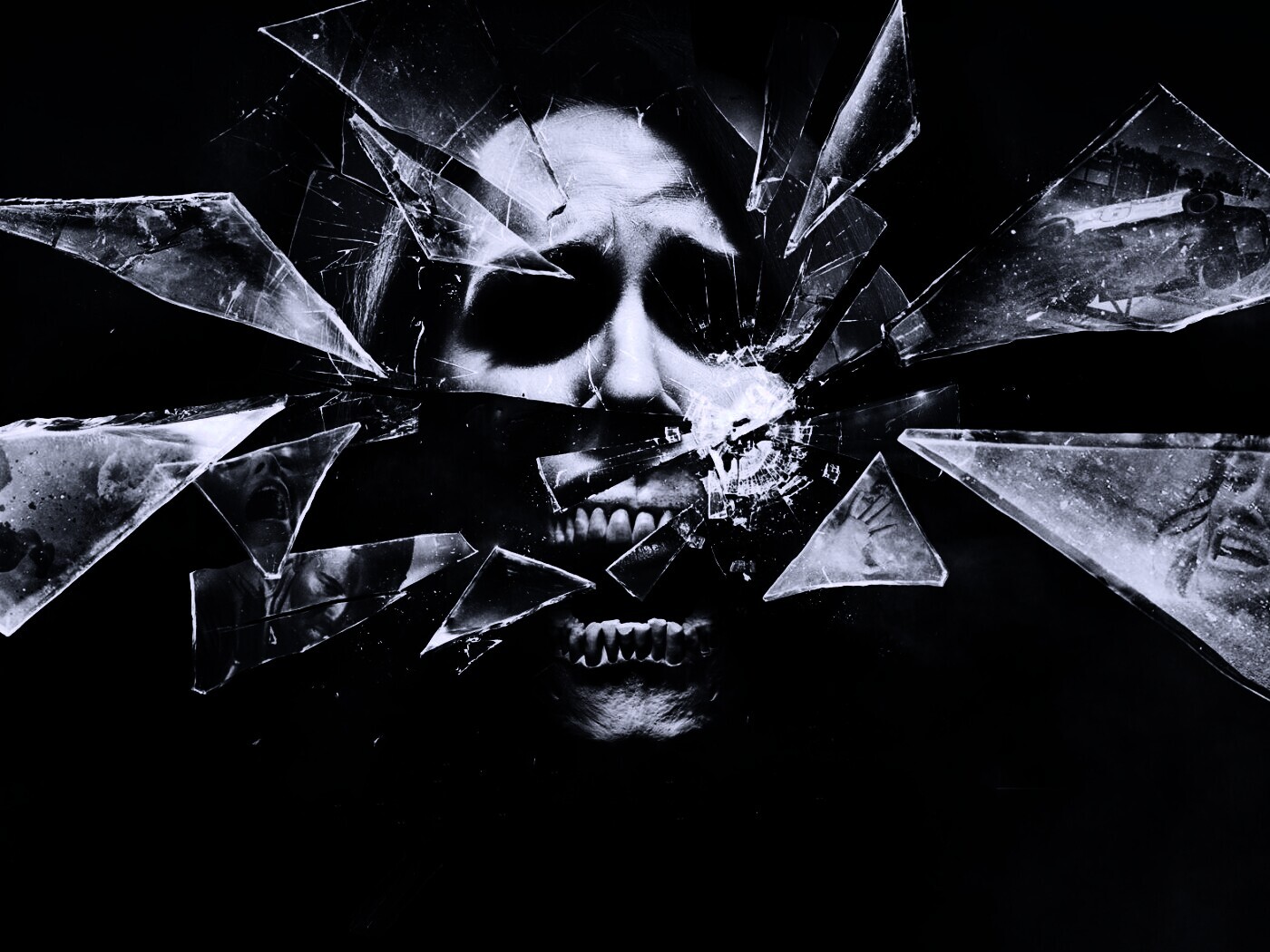 Пункт назначения обои