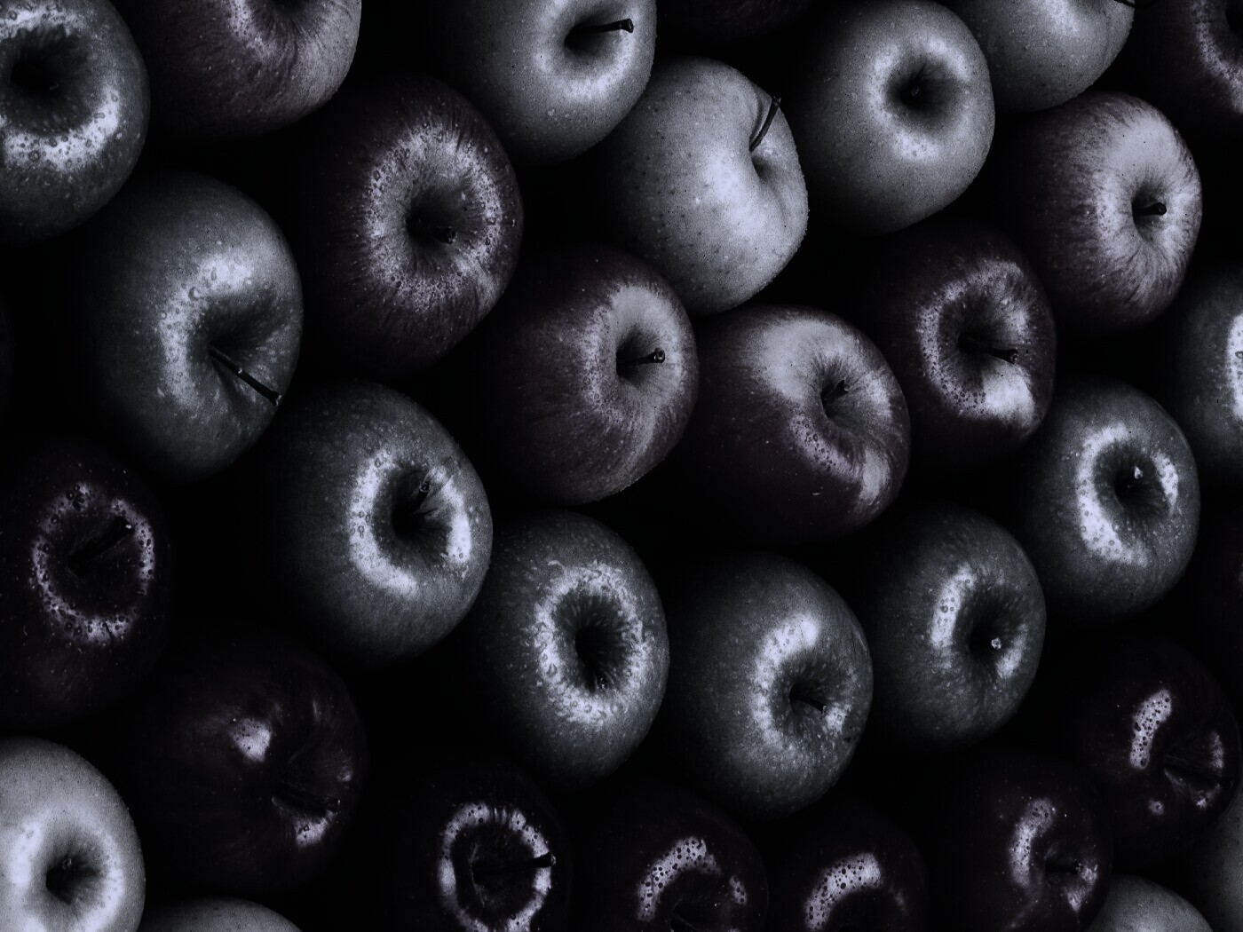 Яблоки обои