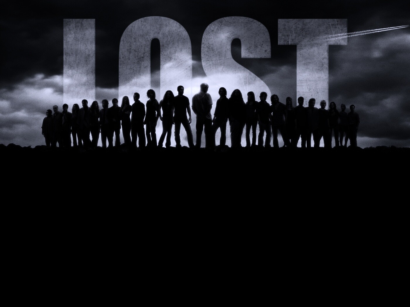 LOST обои