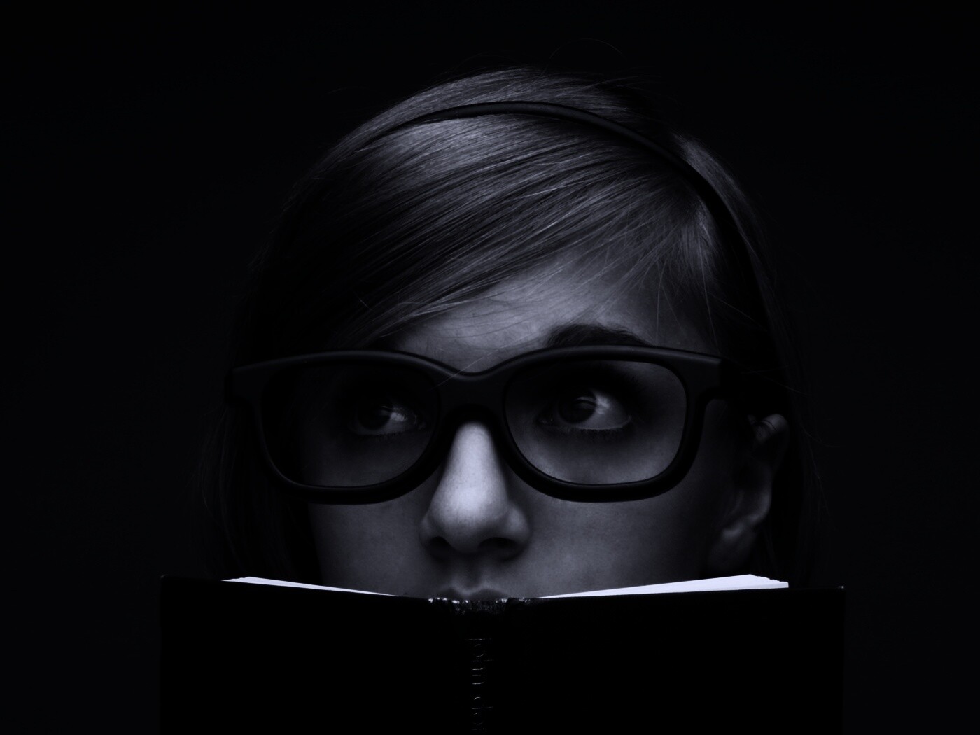 Студентка обои