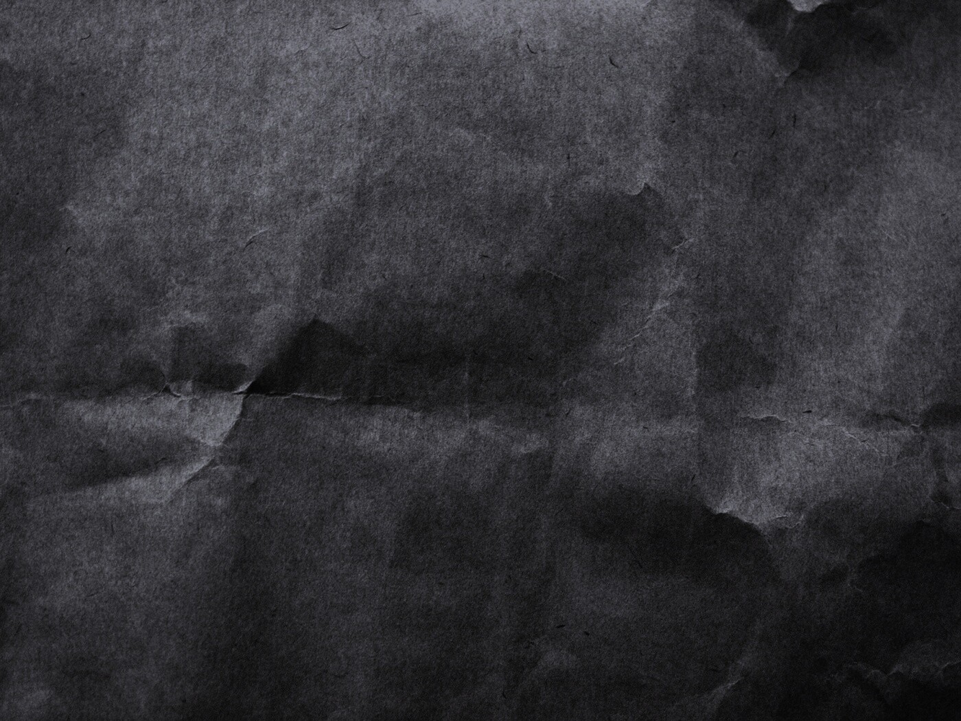 Текстура мятой желтой бумаги обои