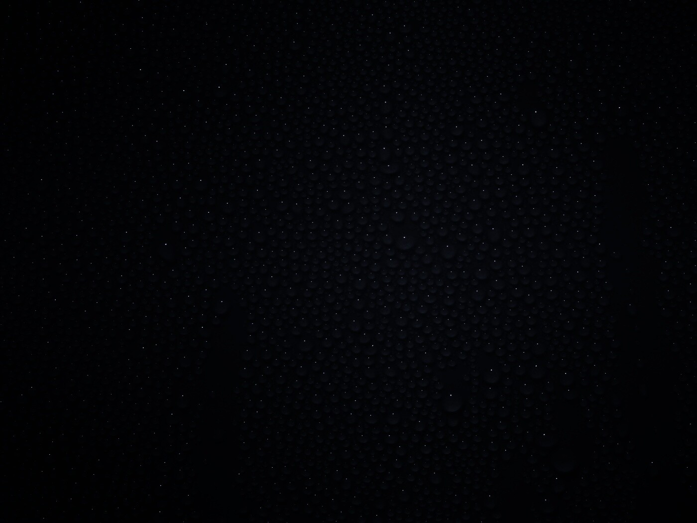 Мокрое стекло обои