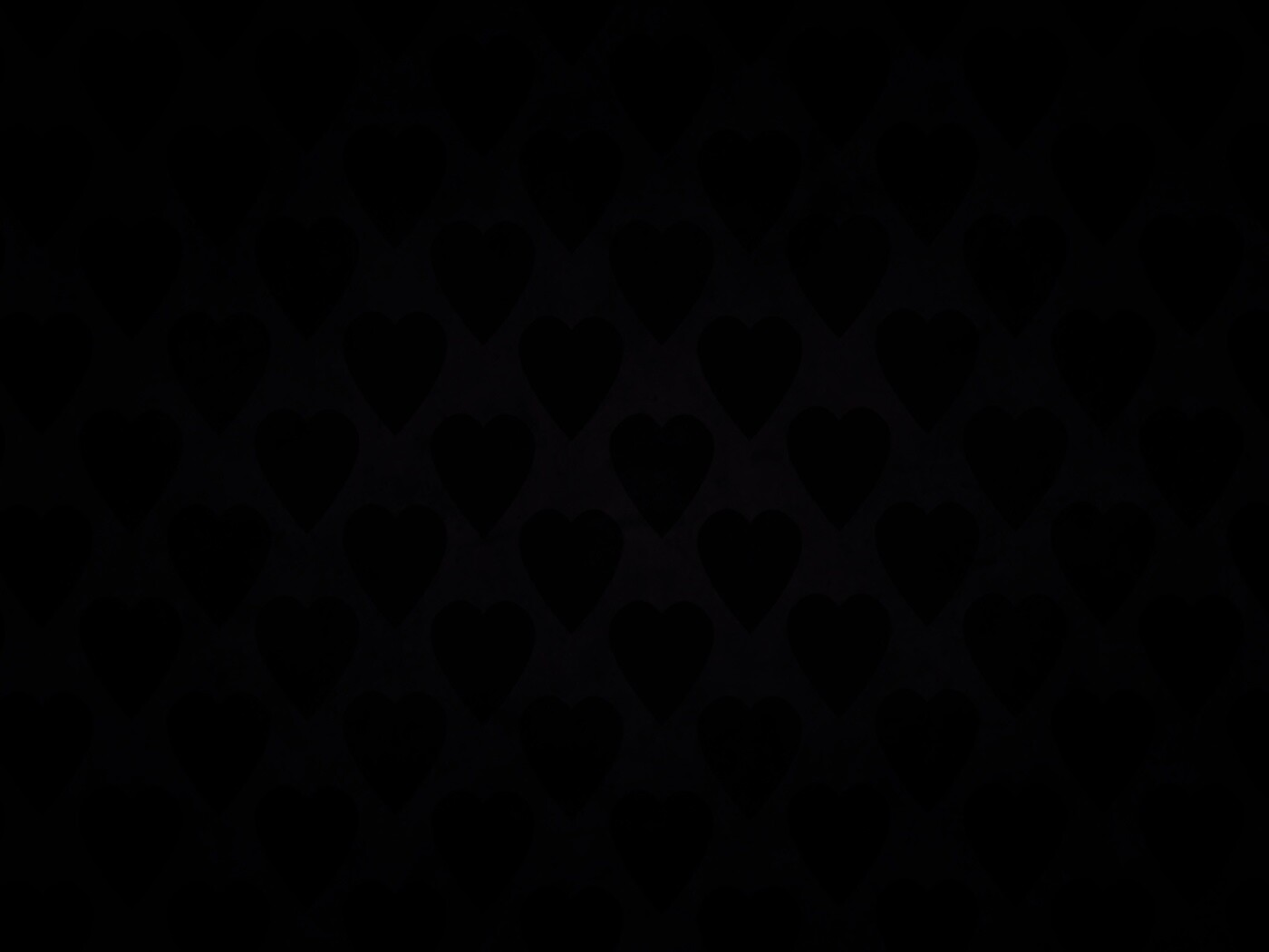 Сердца обои