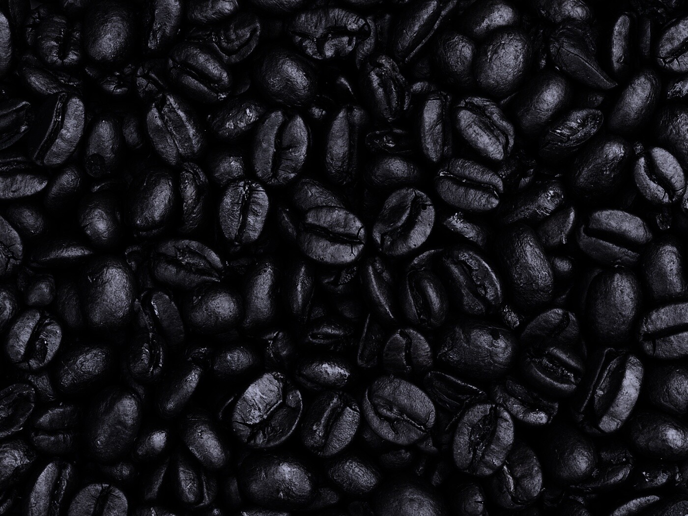 Кофейные зерна обои