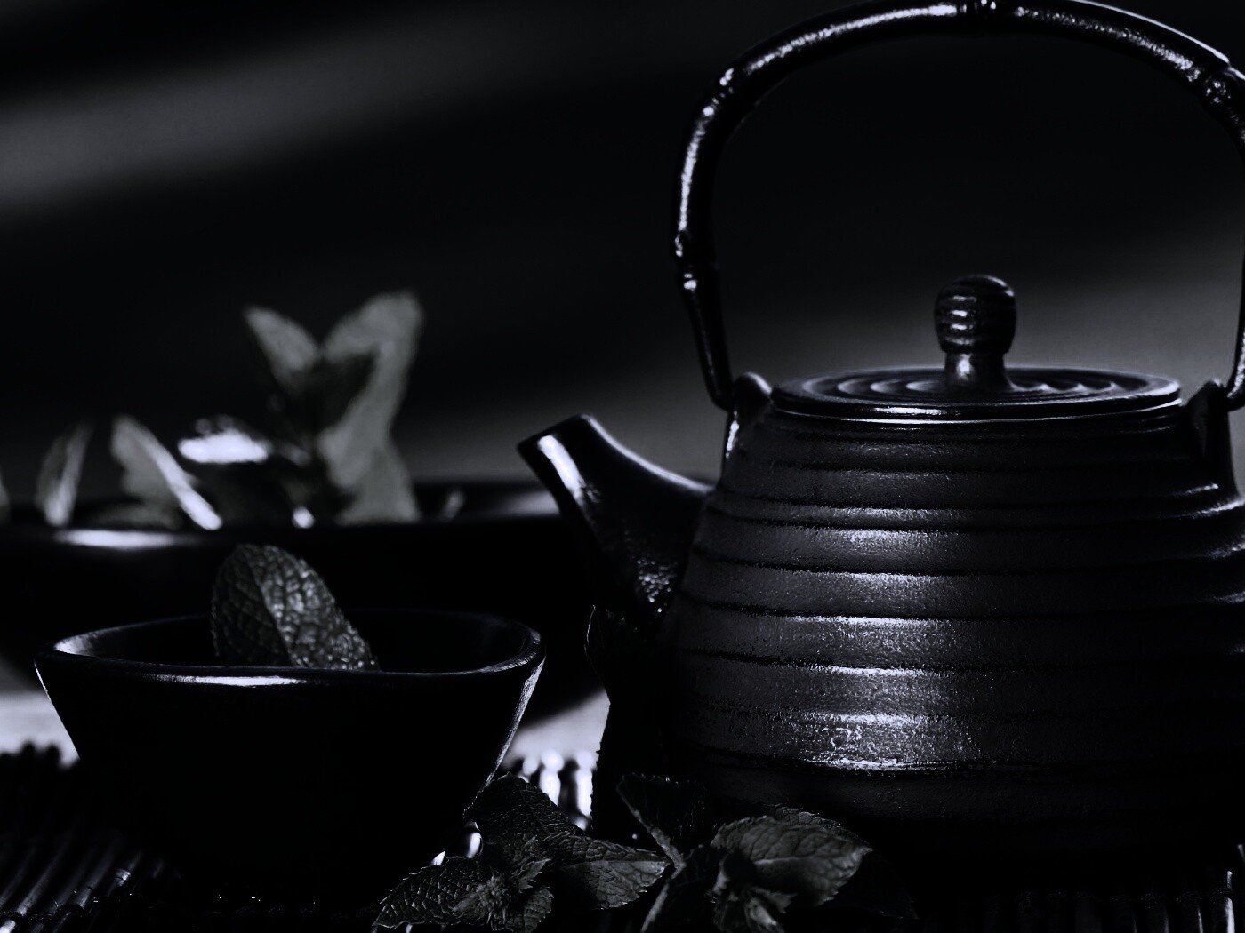 Чайная церемония обои