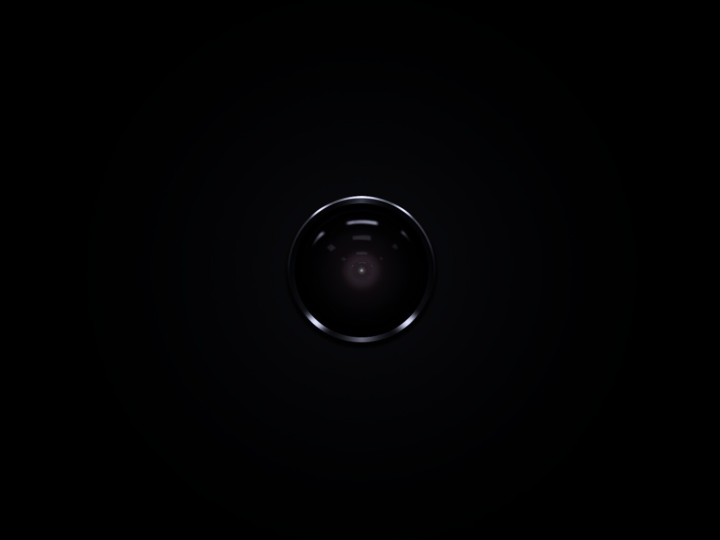 HAL 9000 обои