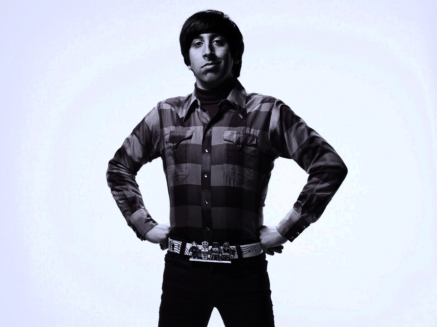 Говард Воловиц обои