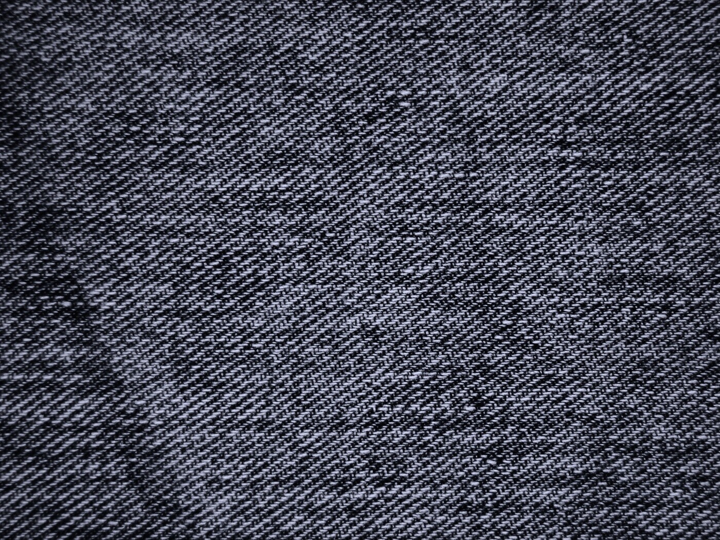 Выцветшая джинсовая ткань обои