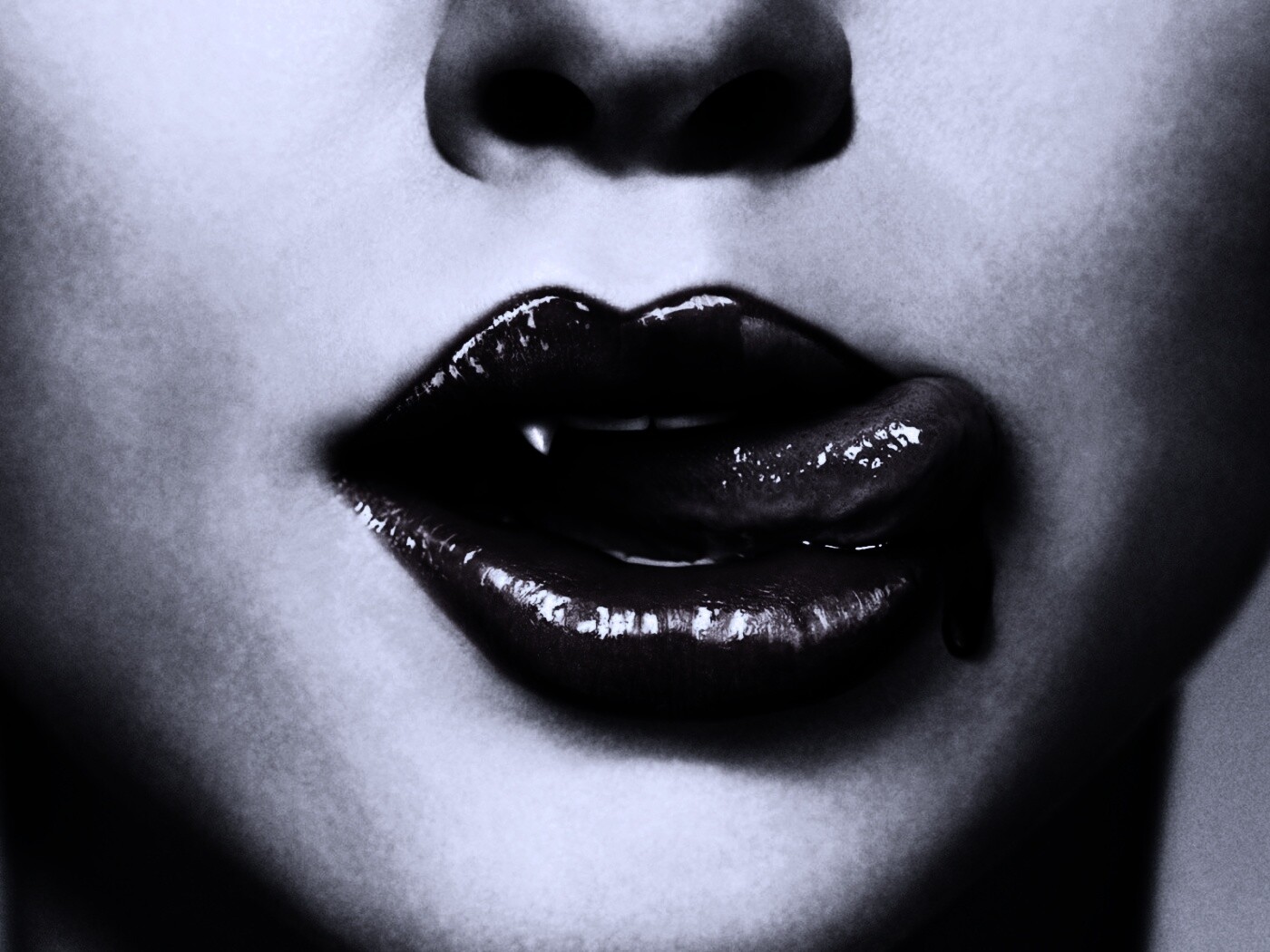 Вампир обои