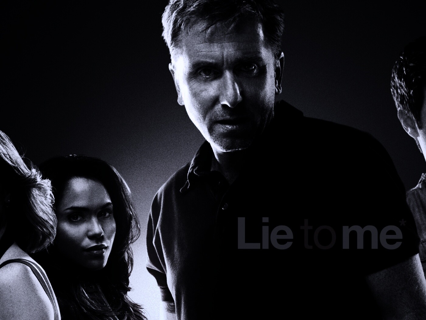 Обмани меня обои