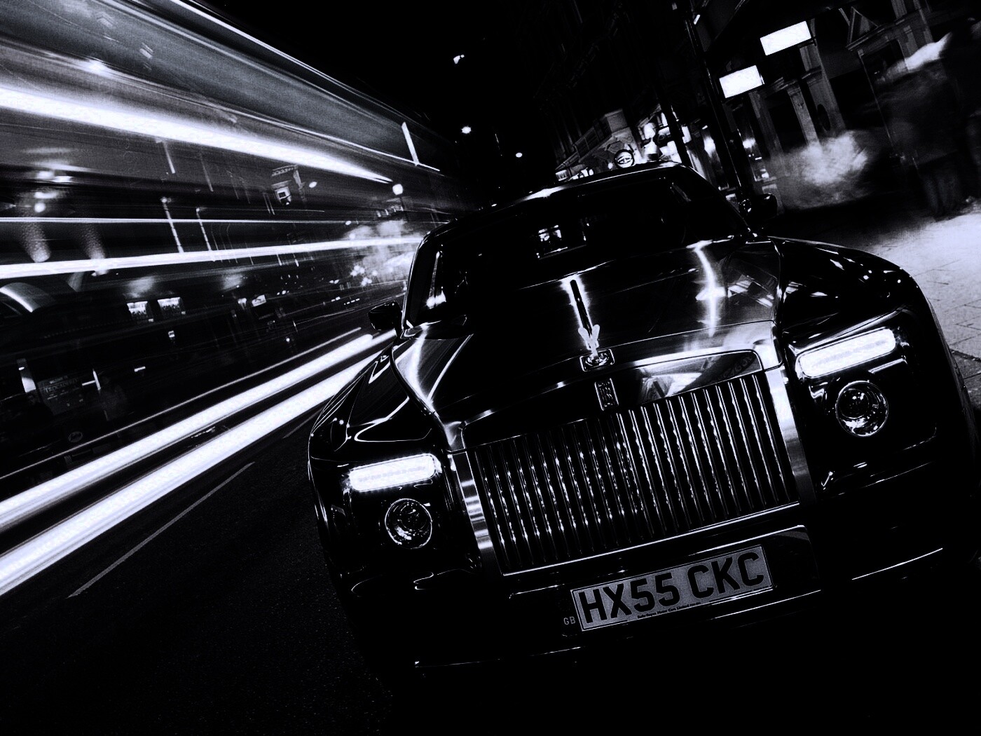 Ролс ройс фото обои