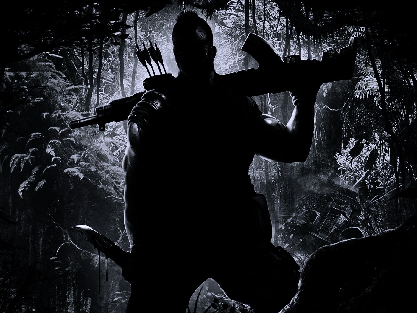 Турок 2 обои