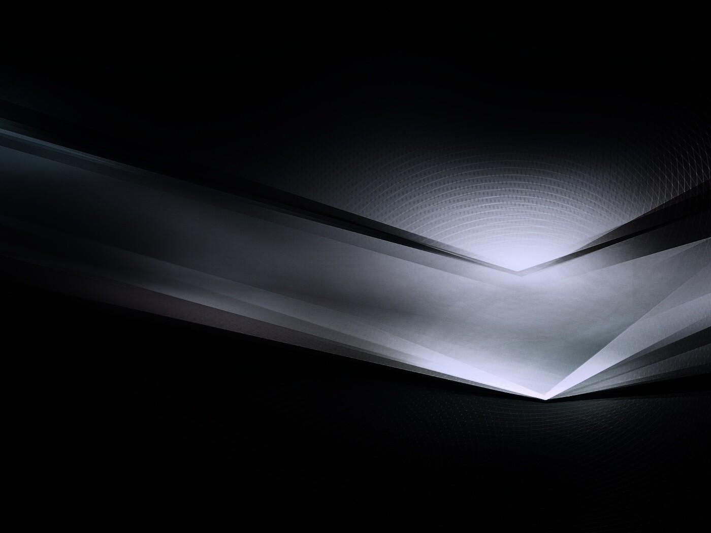 Геометрическая абстракция обои