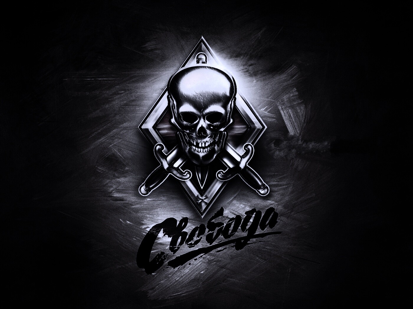 Группировка Свобода из STALKER обои