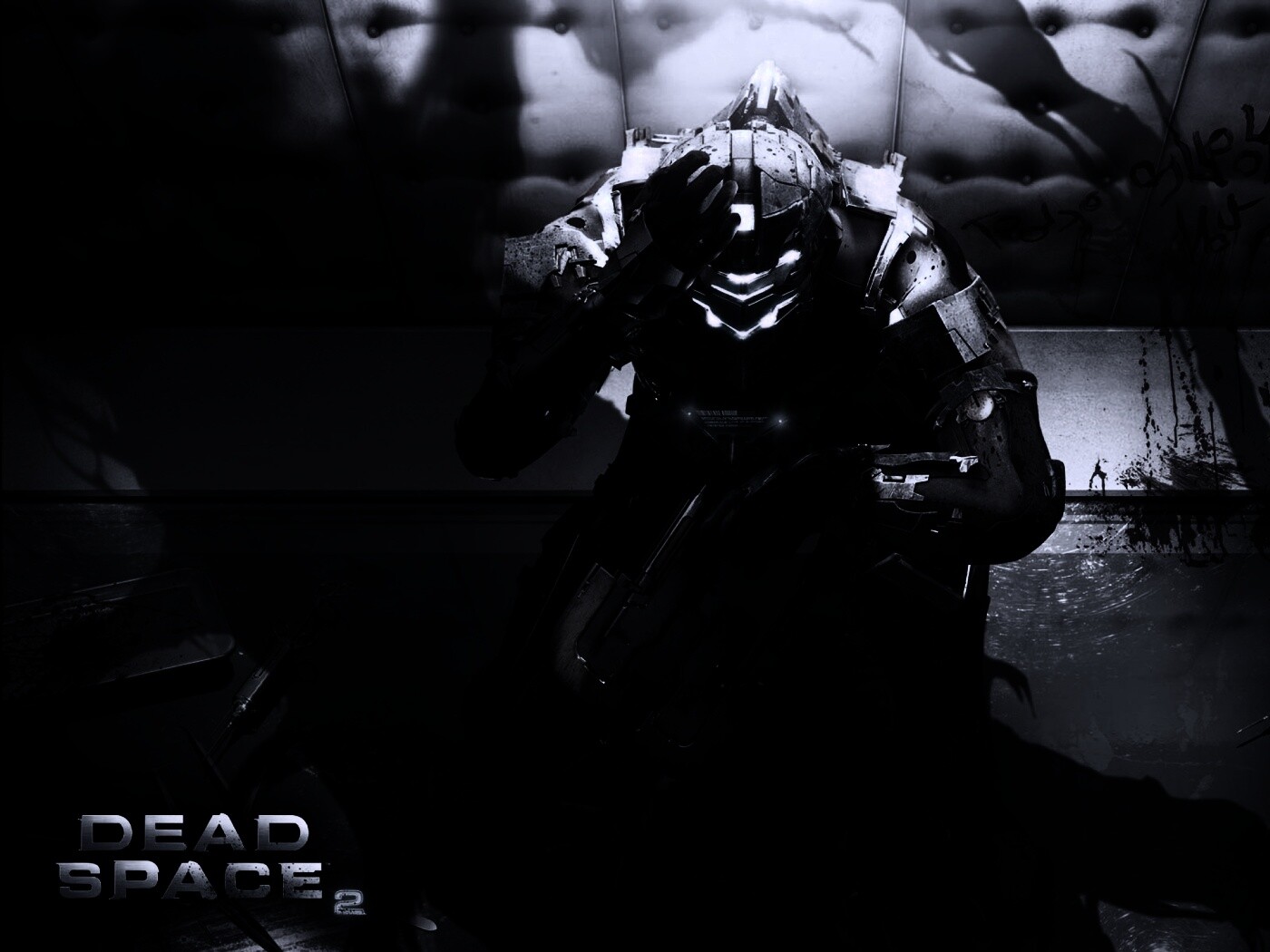 Dead Space 2 обои