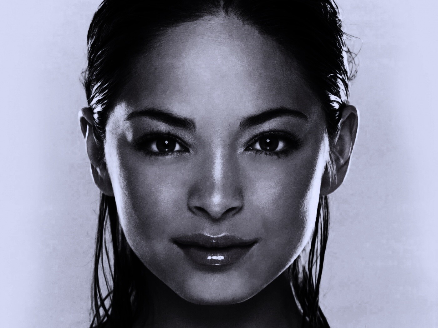 Кристин Лаура Кройк обои